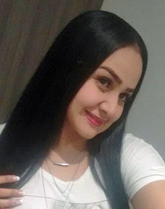 30 Year Old Barranquilla, Colombia Woman